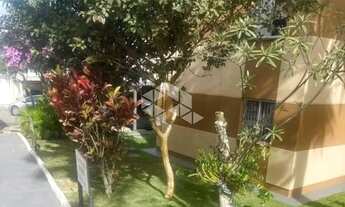 Imagem 7: Apartamento mobiliado com 3 quartos/dormitórios no bairro Serraria, em São José - SC