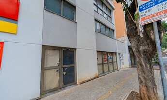 Imagem 2: Conjunto comercial para venda em Bela Vista , 210m²
