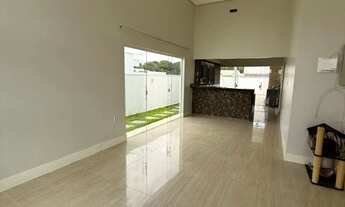 Imagem 4: Jardins Marselha, Linda casa com 3/4 S/ 1suite, 2 vagas de garagem