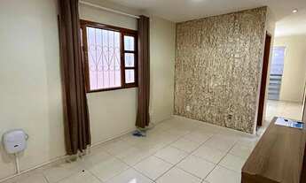 Imagem 2: Casa no planalto com 3 quartos JO3