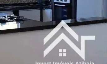 Imagem 5: Casa com 4 dormitórios para alugar, 350 m² por R$ 14.100,00/mês - Condomínio Shambala III