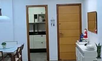 Imagem 4: Imóvel para venda tem 98 metros com 3 quartos em Jardim Camburi - Vitória - ES