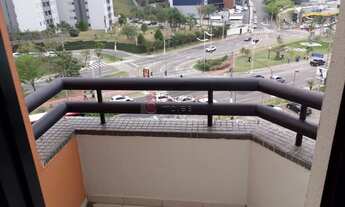 Imagem 4: APARTAMENTO PARA LOCAÇÃO NO CONDOMÍNIO LA ROCHELLE - JUNDIAÍ/SP