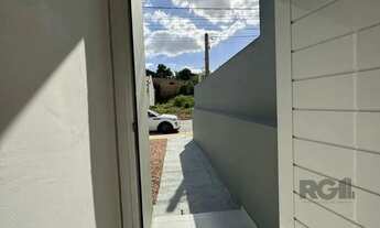 Imagem 7: Casa geminada, 2 quartos a venda no Bairro Olaria Canoas