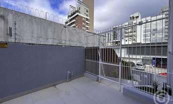 Imagem 8: Apartamento ideal para famílias no Centro de Florianópolis