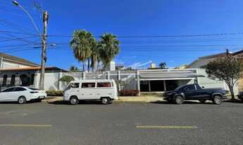 Imagem: Jardim dos Seixas - Casa comercial com 6