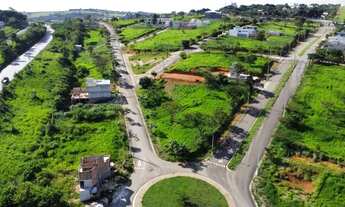 Imagem 4: Lote 364m² L4/1 no condominio vitória Tenis Prime em Pedro Leopoldo MG pronto para constru