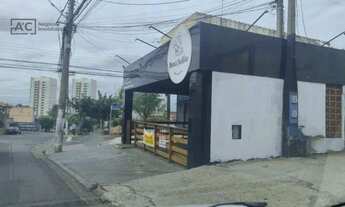 Imagem 2: Salão para alugar, 55 m² por R$ 2.580,01/mês - Jardim Santa Clara do Lago I - Hortolândia