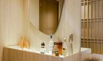 Imagem 7: Apartamento para Venda em Curitiba, Boa Vista, 3 dormitórios, 1 suíte, 2 banheiros, 1 vaga