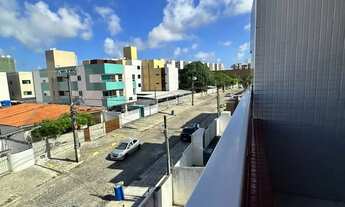 Imagem 3: Imóvel para aluguel com 65 metros quadrados com 2 quartos em Bancários - João Pessoa - PB