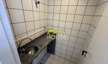 Imagem 7: Sala, 30 m² - venda por R$ 195.000 ou aluguel por R$ 2.240/mês - São Judas - São Paulo/SP