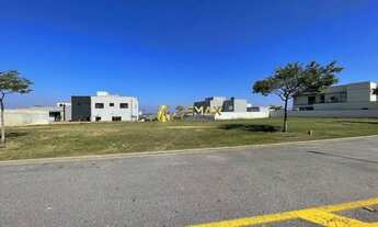 Imagem 6: Terreno à Venda no Alphaville I - Urbanova SJC