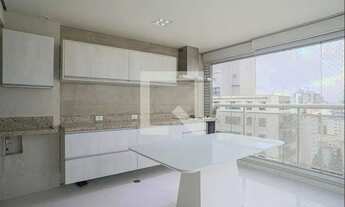 Imagem 7: Apartamento à Venda - Consolação, 2 Quartos, 62 m2