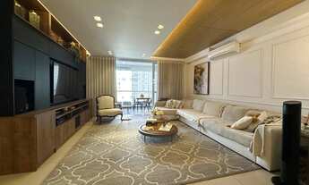 Imagem 3: Apartamento de 4 quartos na Barra Olímpica