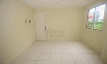 Imagem 4: Apartamento no Condomínio Granada I próximo ao Quartier