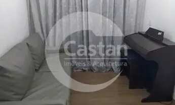 Imagem 5: Apartamento em Mooca