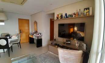 Imagem 4: Apartamento de luxo com vista para a Baía ? 3 suítes, varanda gourmet ? COP 30 Belém