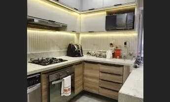 Imagem 2: Imóvel para venda tem 89 metros quadrados com 2 quartos em Praia da Costa - Vila Velha - E