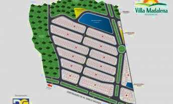 Imagem 5: Residencial Vila Madalena de esquina com 244m²