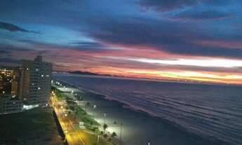 Imagem 2: Apartamento com linda vista para o mar - Praia Grande - Caiçara