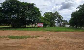 Imagem 2: Vende-se Lote Comercial na Av Lo 14 em Palmas -To