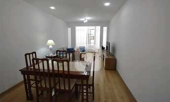 Imagem 3: Tijuca apartamento 3 quartos junto a Praça Saens Pena