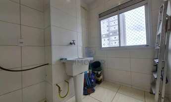 Imagem 4: Apartamento em Poá/SP; próximo a estação CPTM; 2 dormitórios; sala para dois ambientes com