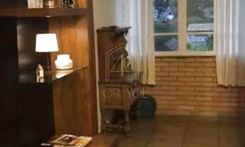 Imagem 4: Casa à venda em Santana de Parnaíba, Alphaville, com 4 suítes, com 347 m², Residencial Cin