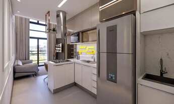 Imagem 6: LANÇAMENTO APARTAMENTOS Residencial São Gabriel