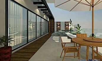 Imagem 6: CASA EM CONDOMÍNIO - URBANOVA - SP