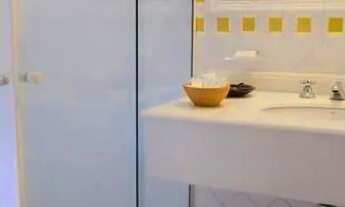 Imagem 2: Apartamento com 1 dormitório para alugar, 35 m² por R$ 1.850/mês - Centro - Jaguariúna/SP