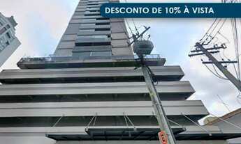 Imagem: Apartamento 72 m² (01 vaga) - Embaré