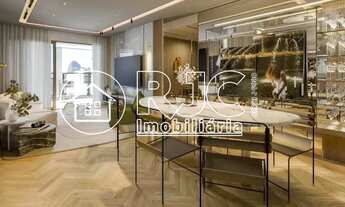 Imagem 3: Imóvel para venda com 163 metros quadrados com 3 quartos em Botafogo - Rio de Janeiro - RJ