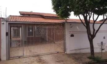 Imagem: Venda de Casas / Padrão na cidade de Araraquara