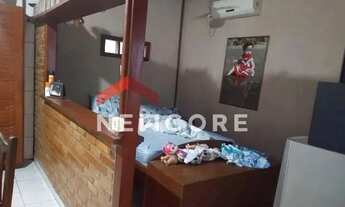 Imagem 2: Casa em Rua Euclides João Alves - Armação do Pântano do Sul - Florianópolis/SC