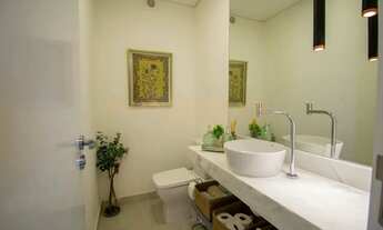 Imagem 7: Sobrado com 4 suítes em condomínio fechado em Atibaia - SP