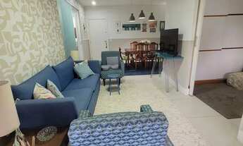 Imagem 4: Vendo excelente apt 3 quartos no Reserva Jardim - Barra Olímpica