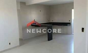 Imagem 5: Apartamento em Avenida Ubirajara Zacharias - Novo Mundo - Uberlândia/MG