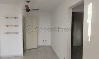 Imagem: Apartamento de 57m² disponível para locação