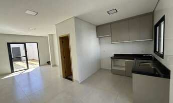 Imagem 3: Casa à venda no bairro Novo Mundo em Uberlândia