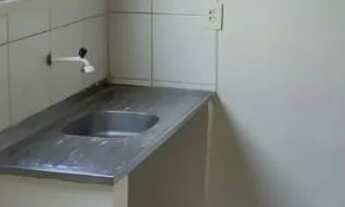 Imagem 2: Kitnet Kitnet com 1 dormitório