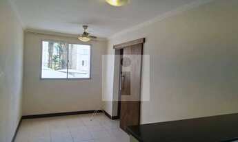 Imagem: Apartamento com 2 dormitórios para alugar