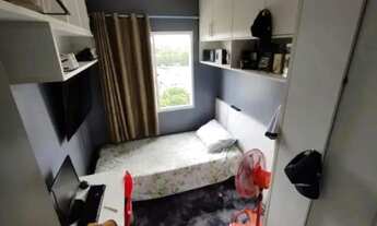 Imagem 5: Alugo Apartamento no Condomínio Ibiapaba - 3 Quartos, sendo 1 suíte