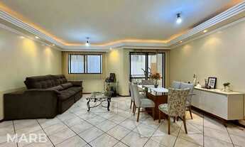 Imagem 2: Apartamento com 3 dormitórios à venda, 134 m² por R$ 1.349.000,00 - Centro - Florianópolis