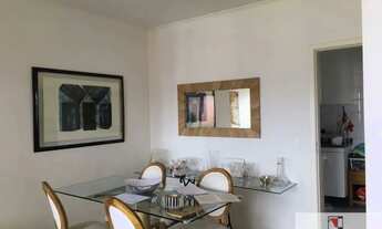 Imagem 4: Venda apto Aclimação 2 dormitórios com sacada