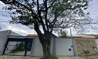 Imagem: Casa - Jardim Nova Europa - Campinas