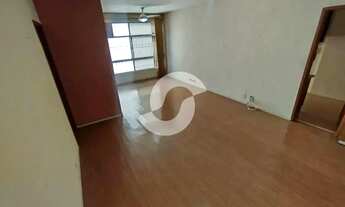 Imagem 2: Apartamento para venda com 3 quartos em Icaraí - Niterói - RJ