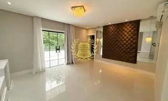 Imagem 3: FORREST HILL5 QUARTOS SENDO 3 SUÍTES, 400M2, ARMÁRIOS E AR, ÁREAC GOUMERT COM CHURRASQUEIR