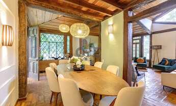 Imagem 6: Casa com 3 dormitórios, sendo 3 suíte para venda - Granja Viana - Cotia - SP