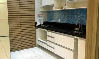 Imagem 3: 004 - ALUGO APARTAMENTO NO GRAN PARK / 3 QUARTOS / 2 ANDAR / PROJETADOS / FALE COMIGO